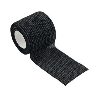 Venda elástica autoadhesiva, Cinta deportiva, Venda elástica para muñeca, Tobillo, Rodilla, Codo, Hombro, Espalda, Cuello, Brazo, Pierna, Suministros para el cuidado del cuerpo