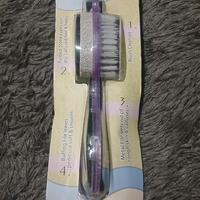 Gambar Sikat Telapak Kaki 4 in 1 dari Baggage shops Kota Administrasi Jakarta Pusat 2 Tokopedia