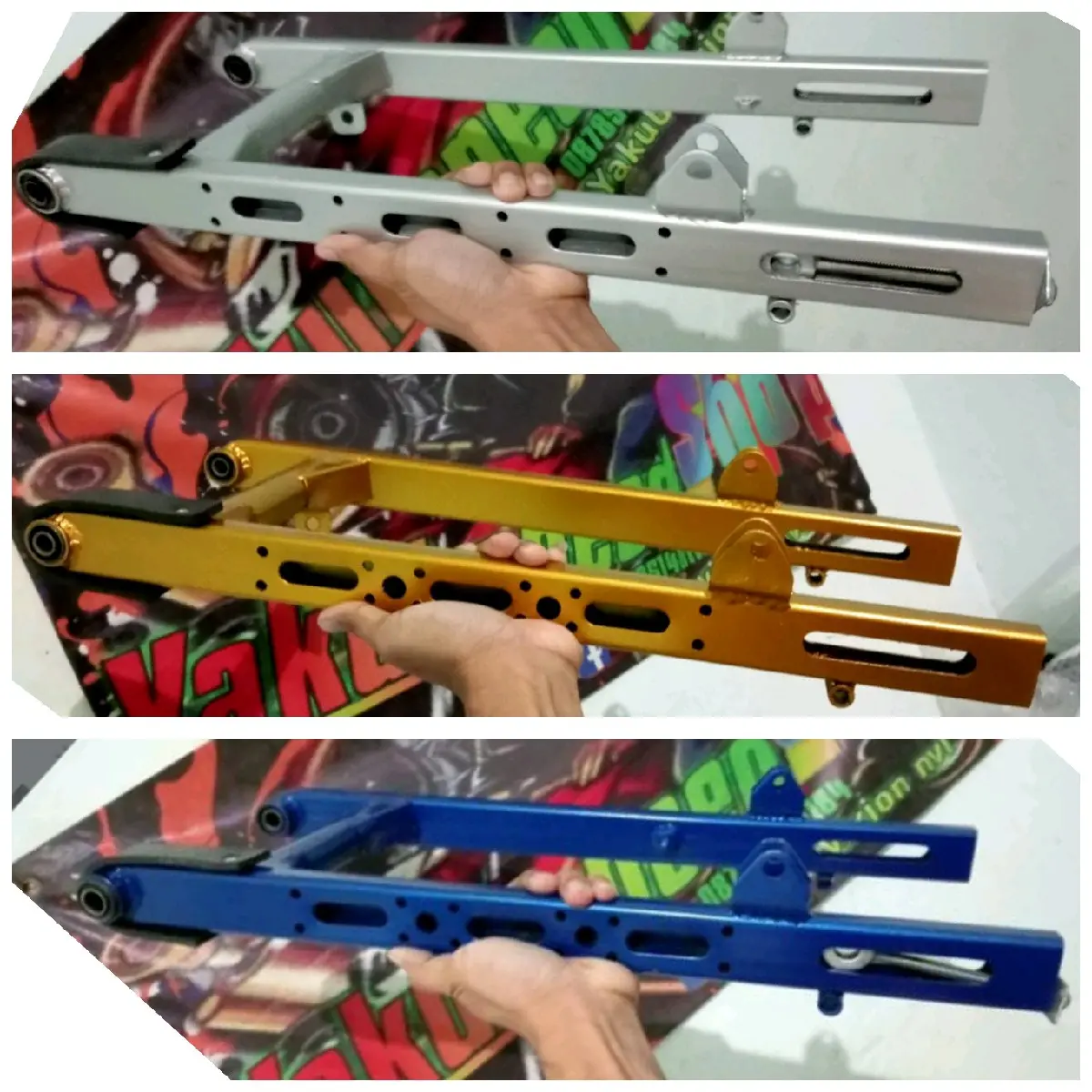 long arem 55-62 panjang,Supra cakram,Supra kampas,Revo,grand,karisma,blade