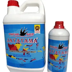 Parfum Sirip Walet Jayatama ( isi 5 Liter )