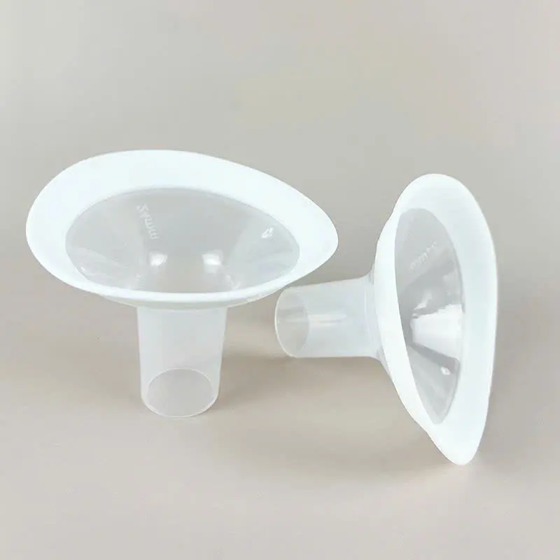[ VÀNH SILICON] Phễu vành mềm dùng cho máy hút sữa medela size 17/19/21/24/27/30mm ( máy khác nhắn shop tư vấn) hàng thay thế