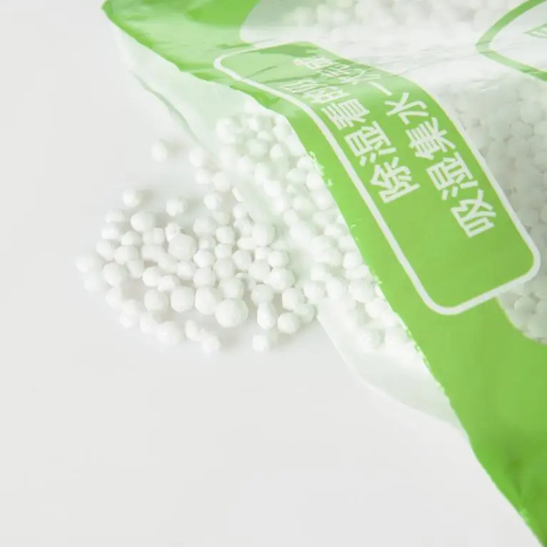 Túi Hạt Hút Ẩm 2 Ngăn Chống Ẩm Chống Mốc Có Móc Treo Đa Năng Siêu Hút Ẩm Cực Tốt 4