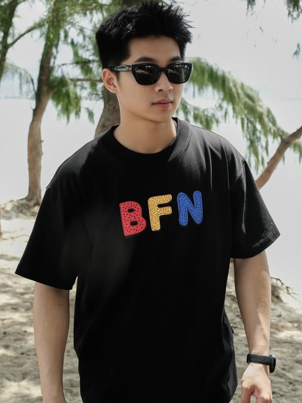 Áo Thun BFN In Hình Logo Originals - BFTS002 6