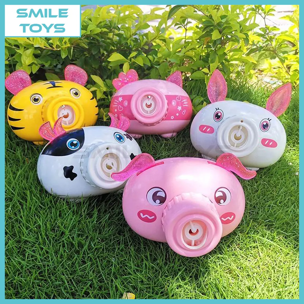 MAINAN ANAK BUBBLE CAMERA ELEKTRONIK ADA LAMPU DAN MUSIK + CAIRAN BUBBLE / MAINAN BUBBLE KAMERA BUBBLE SABUN GELEMBUNG