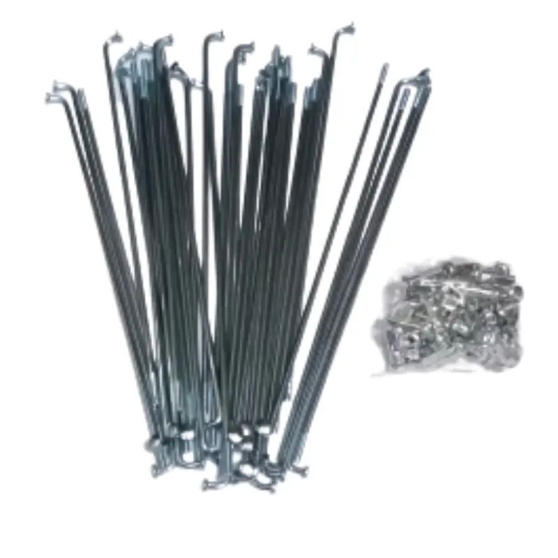 Jari jari sepeda motor  ring 18-196  Gl Pro,Tiger, Mega Pro Motorcycle 0