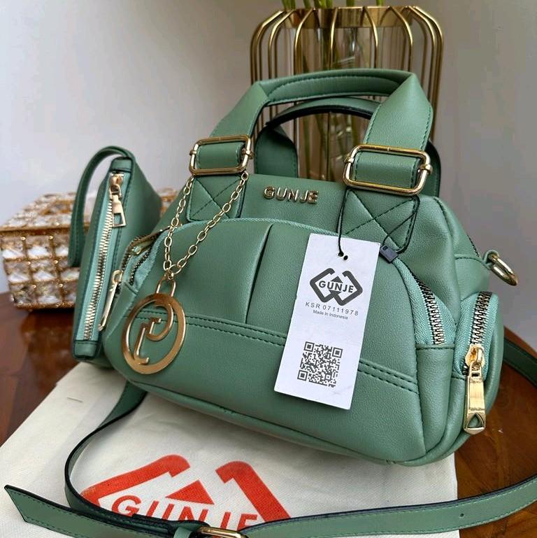 Gunje-tas original #6 ruang 0