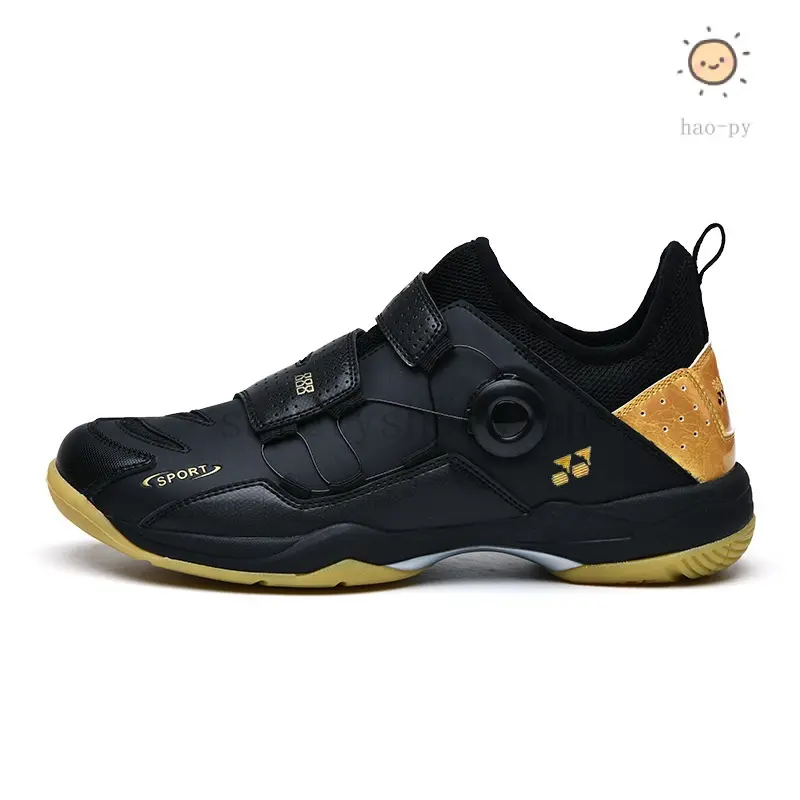 Badminton Shoes Yonex Woman and Man Women High-end Breathable Non-slip Wear-resistant and Sports Ready Stock Women&Men Sport Shoes Badminton Shoe Badminton shoes lightweight TPFB M