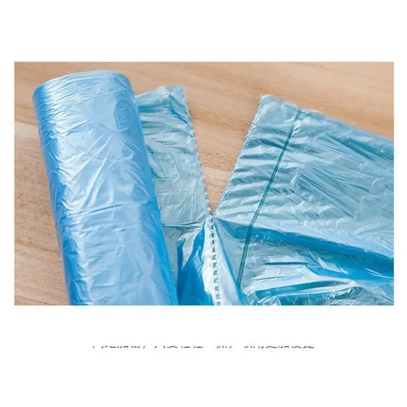 Gói Combo 75 Túi Đựng Rác Tự Phân Hủy 45x50cm 6