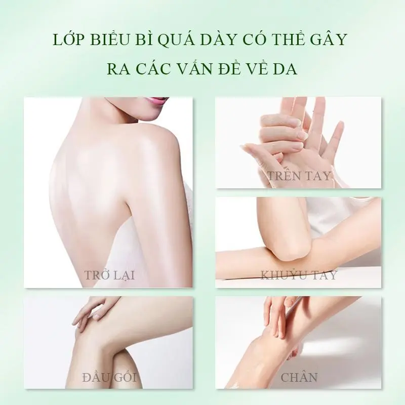1PC 35000₫ SHEEureka Chlorella Exfoliating dành cho mặt tẩy tế bào chết Kiểm soát dầu Làm sạch sâu | Tẩy tế bào chết thu nhỏ lỗ chân lông Tươi mới | Phù hợp với mọi loại da 4