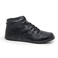 Gambar Loggo - Sepatu Berlin Series - Sneakers Hitam Size 37-42 - Hitam, 37 dari Loggo.id Kota Semarang 2 Tokopedia