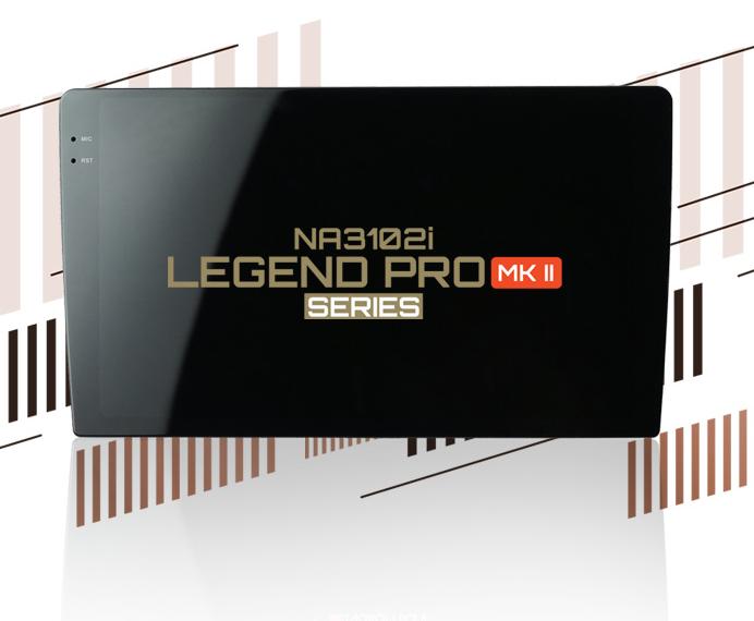 Gambar HEAD UNIT NAKAMICHI NA3102i LEGEND PRO MK - II - 9 inch, 8+256 GB dari Nakamichi Car Audio_NEW Kota Administrasi Jakarta Pusat Tokopedia