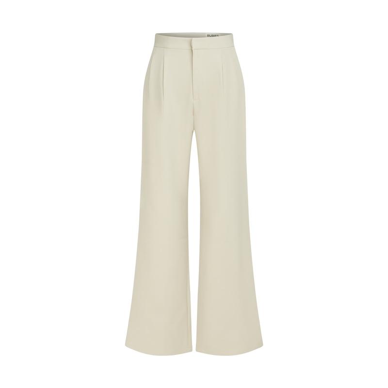RUBIES Quần Dài Nữ Hitt Pants 7