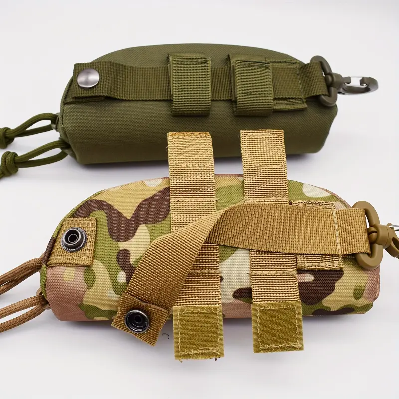 Outdoor Tactical Glasses Case for Military Enthusiasts 1