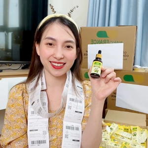 Thảo Mộc Duyên Sena