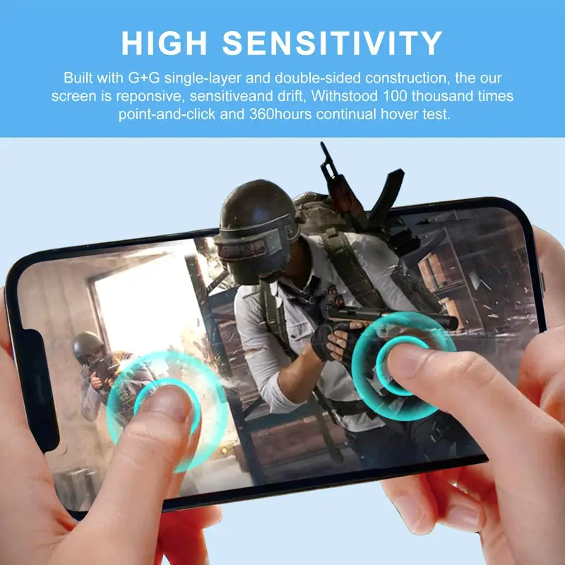 LCD OLED, AAA, dành cho iPhone X, XR, XS Max, iPhone 11, 12, 13, Pro Max, 13 Mini, 14 Plus và 15, Lắp ráp số hóa màn hình hiển thị 4