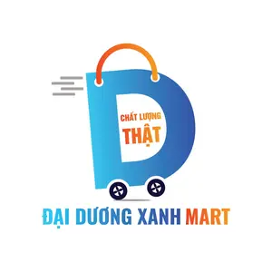 Đại Dương Xanh Mart