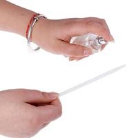 Gambar Smelling Strip Kosong 13/17cm – Tanpa Klorin, Cocok untuk Uji Minyak Esensial & Aromaterapi 【KOSMEBLAB】 - A dari kosmebeautylab Kota Cimahi 4 Tokopedia