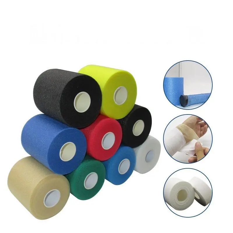Quấn cốt vợt cầu lông , mềm mại  , lót cán vợt êm ái Sport quấn cán  momota quấn  đế