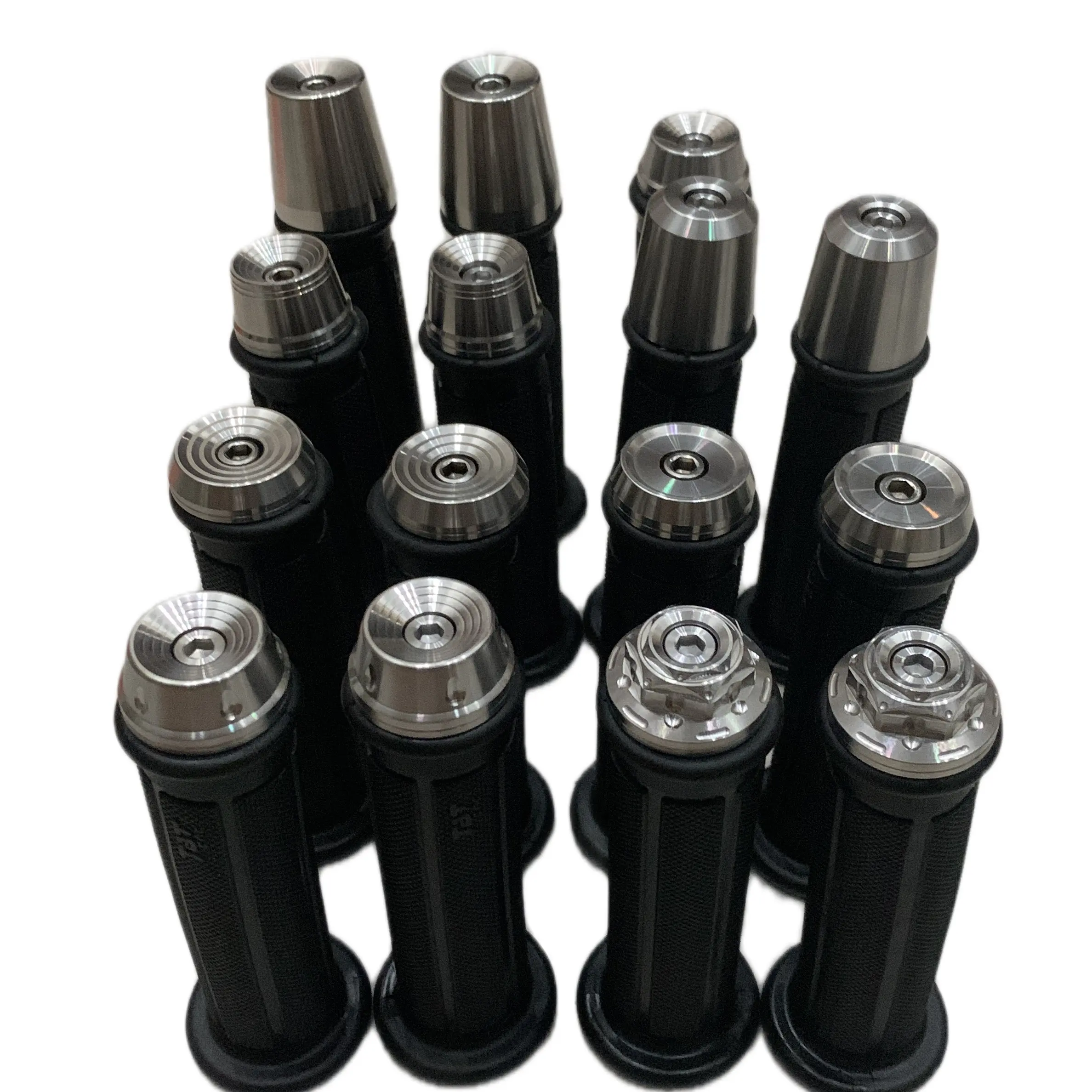 Gù Inox304+BaoTayTBTcncV2-Gắn tất cả xe(Lưu Ý:Quý khách gắn Xe SONIC ghi chú Lại-Nhớ Nhé Khách Iu !!)-Phụ kiện xe máy Phụ Tùng exciter