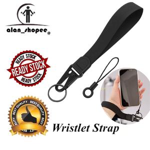 Hand Lanyard Durable Key Chain Wristlet Strap for Keys