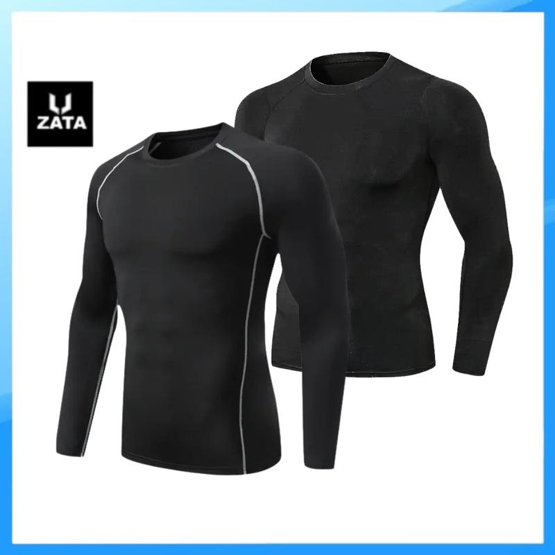 Áo Giữ Nhiệt Nam Pro Combat J07 - Áo Thun Tay Dài Thể Thao Cao Cấp Bóng Đá Bóng Rổ Tập Gym Top Sport