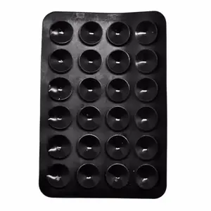 Gurita Tempelan Holder Handphone Universal Tempel Lem 3M