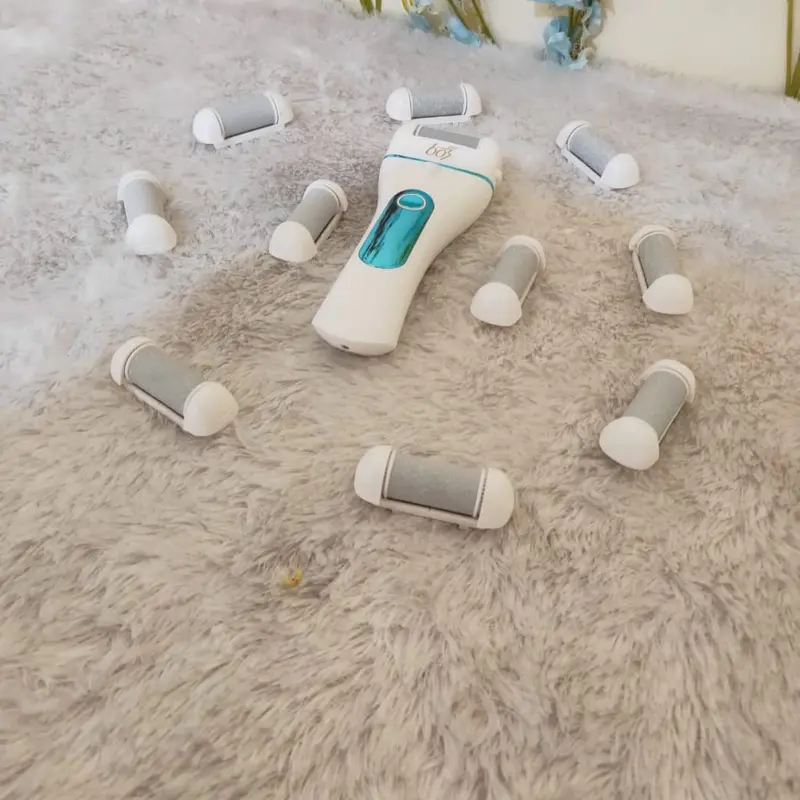 Refil penghalus tumit kaki/ Refil kapalan/ Refil penghalus tumit/REFIL KABEL KAPALAN 5