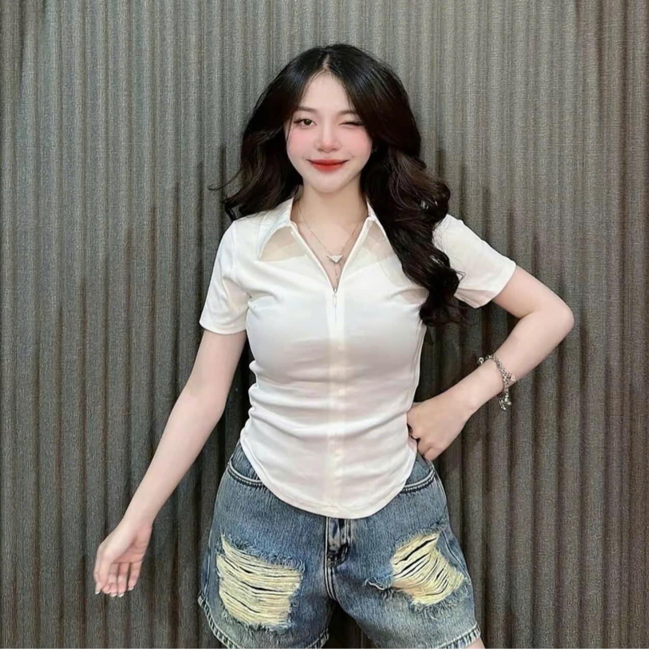 Trắng
