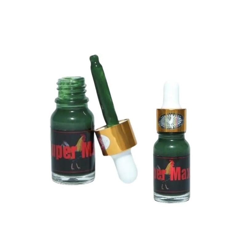 [CHÍNH HÃNG 100%]  Super Max thuốc nuôi tăng bo , háo đá mượt lông , gà lỏn lẽn