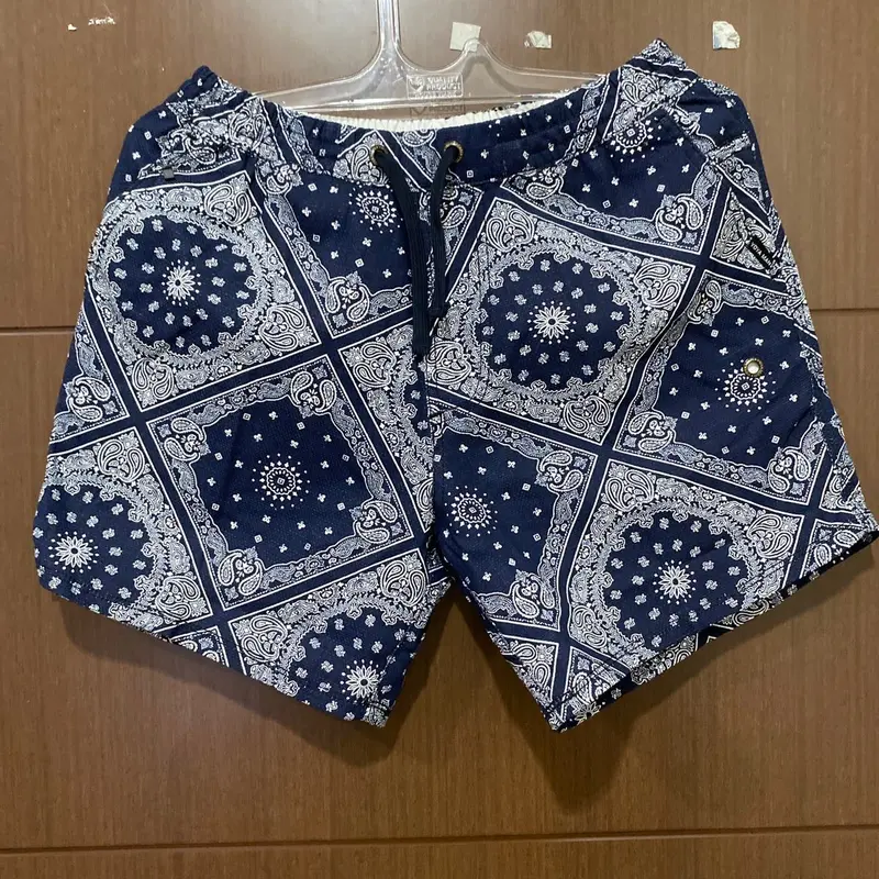 CELANA PENDEK SANTAI  YOYA MAN 3