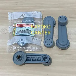 PUTARAN KACA HANDEL REGULATOR CANTER PS125 TURBO