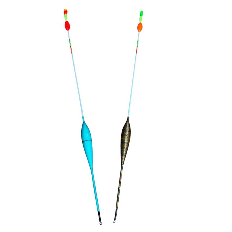 Phao câu lục đầu cần  ngày và đêm Đi Câu Fishing Bắt Cá Câu Cá Nam phao  cỏ