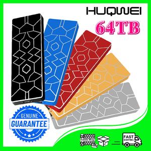 ฮาร์ดไดรฟ์ภายนอกแบบพกพา, HUQWEI, USB3.1 Gen 1 Type C, การออกแบบที่บางเฉียบ, รองรับการจัดเก็บ SSD, เข้ากันได้กับพีซี, เดสก์ท็อป, แล็ปท็อป, Mac, Xbox One,  ssd  1  tb รูป  iphone ฮ  hard  disk ssd  2tb usb  ถ่าย  โอน  ข ssd  1  tb แฟลชไดรฟ์  iphone