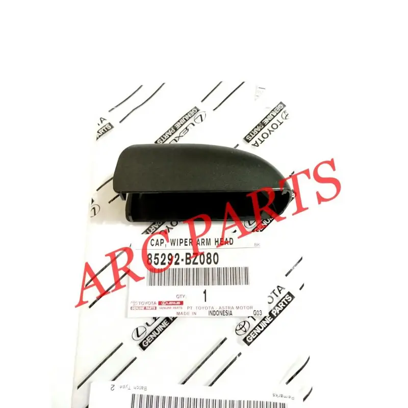 Tutup Cover Baut Arm Wiper Belakang Calya Sigra Rush Terios original 1