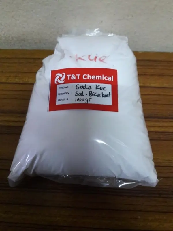 soda kue sodium bicarbonate natrium bikarbonat baking soda 1kg 0