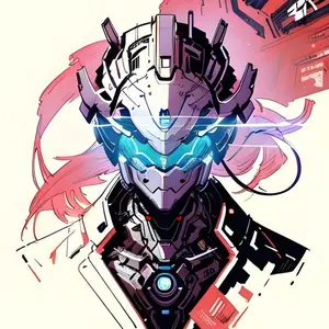 Rogun - Mô hình Robot - Gundam