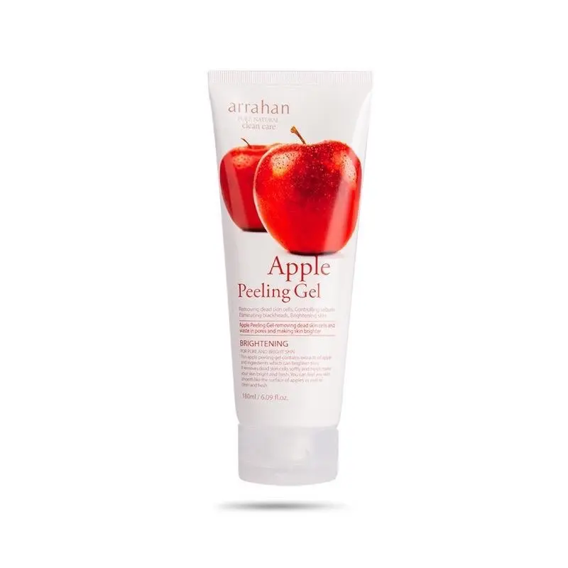 Gel Tẩy Da Chết Arrahan Hàn Quốc Tuýp 180ml Dùng Cho Cá Nhân Và Spa Skincare Women