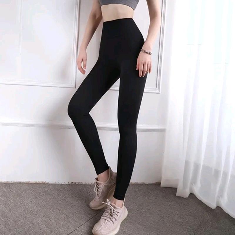 (QD-06) Combo 3 quần LEGGING DÀI mặc mùa hè,chất liệu thun siêu co dãn, mỏng nhẹ mát Nhung Nữ