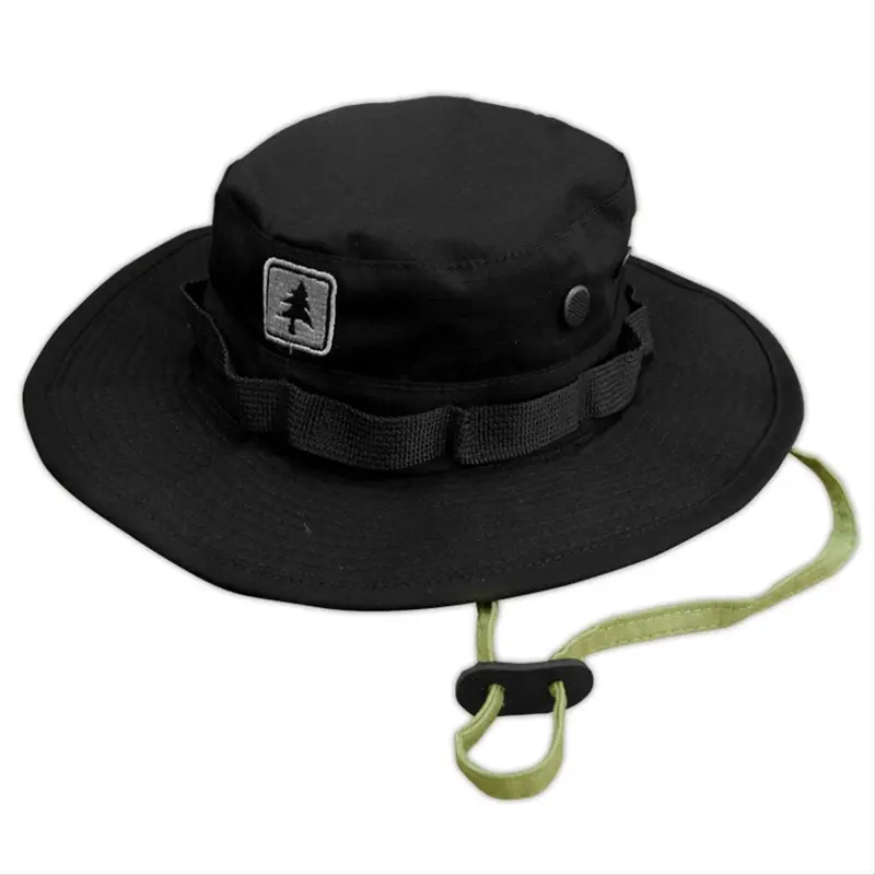 Consina Topi Rimba Lapangan Topi Gunung Outbound 1