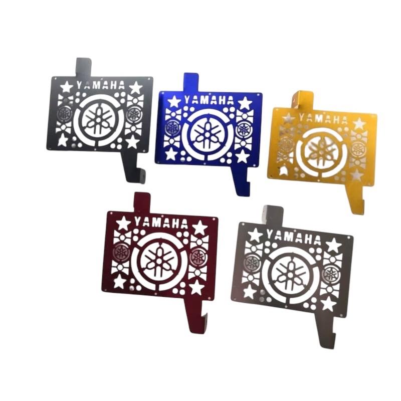  che két nước exciter 155 các màu Phụ Kiện 