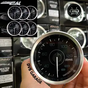 DEFI ADVANCE A1 GAUGE PREMIUM - INDIKATOR HI UNIVERSAL HIGH GRADE