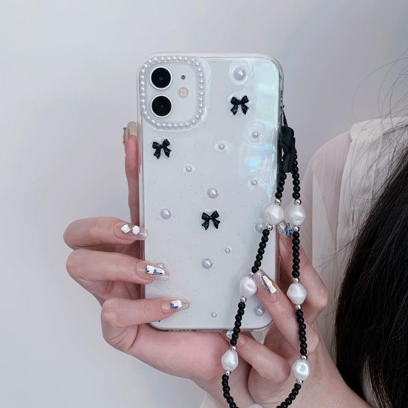 Sarung Telefon, Reka Bentuk Artistik Ikatan bentuk rama-rama - TikTok ...