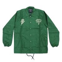 Gambar Von Dutch Windbreaker 1290 Army Green - S dari VonDutchID Kota Administrasi Jakarta Barat 2 Tokopedia