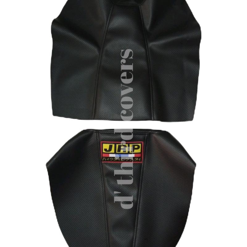 Cover for motor ROUSER SEAT COVER All types of Rouser - TikTok Shop ...
