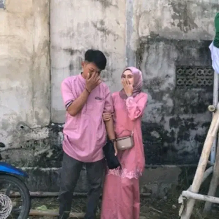 Baju kurung melayu renda Wanita 1