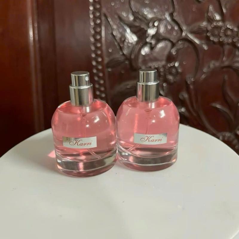 Combo 2 Chai Nước Hoa KARRI 30ml (gồm 2 chai nước hoa) 0