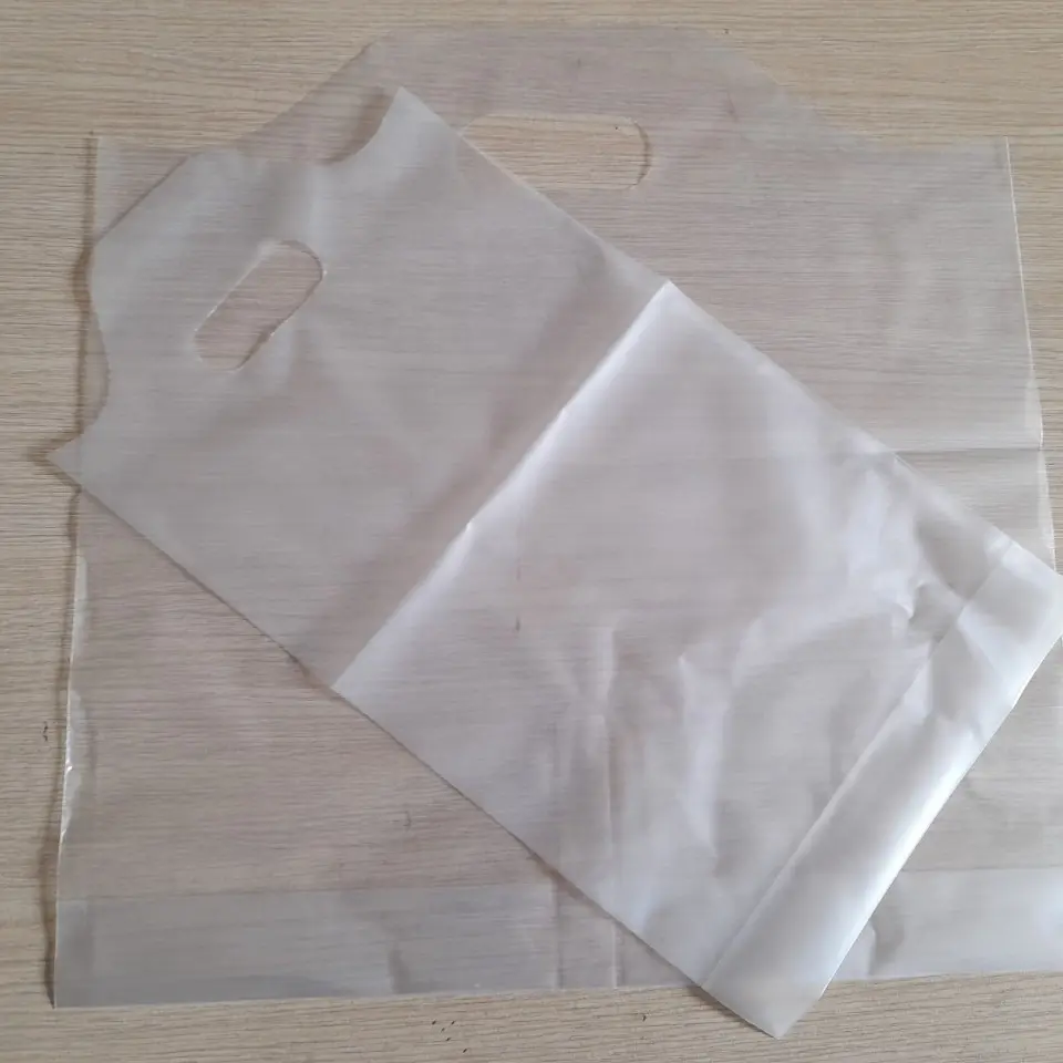 Túi đựng ly trà sữa, túi đựng ly mang đi- 1kg