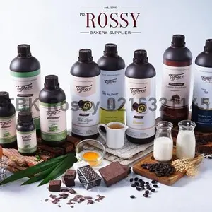 Toffieco Moka Pasta 100g Toffieco Moka Pasta 100g