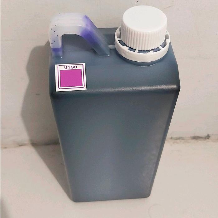 Flash 1lt Jual TINTA STEMPEL FLASH/OTOMATIS WARNA UNGU UK 1LT komputer - Kota ...