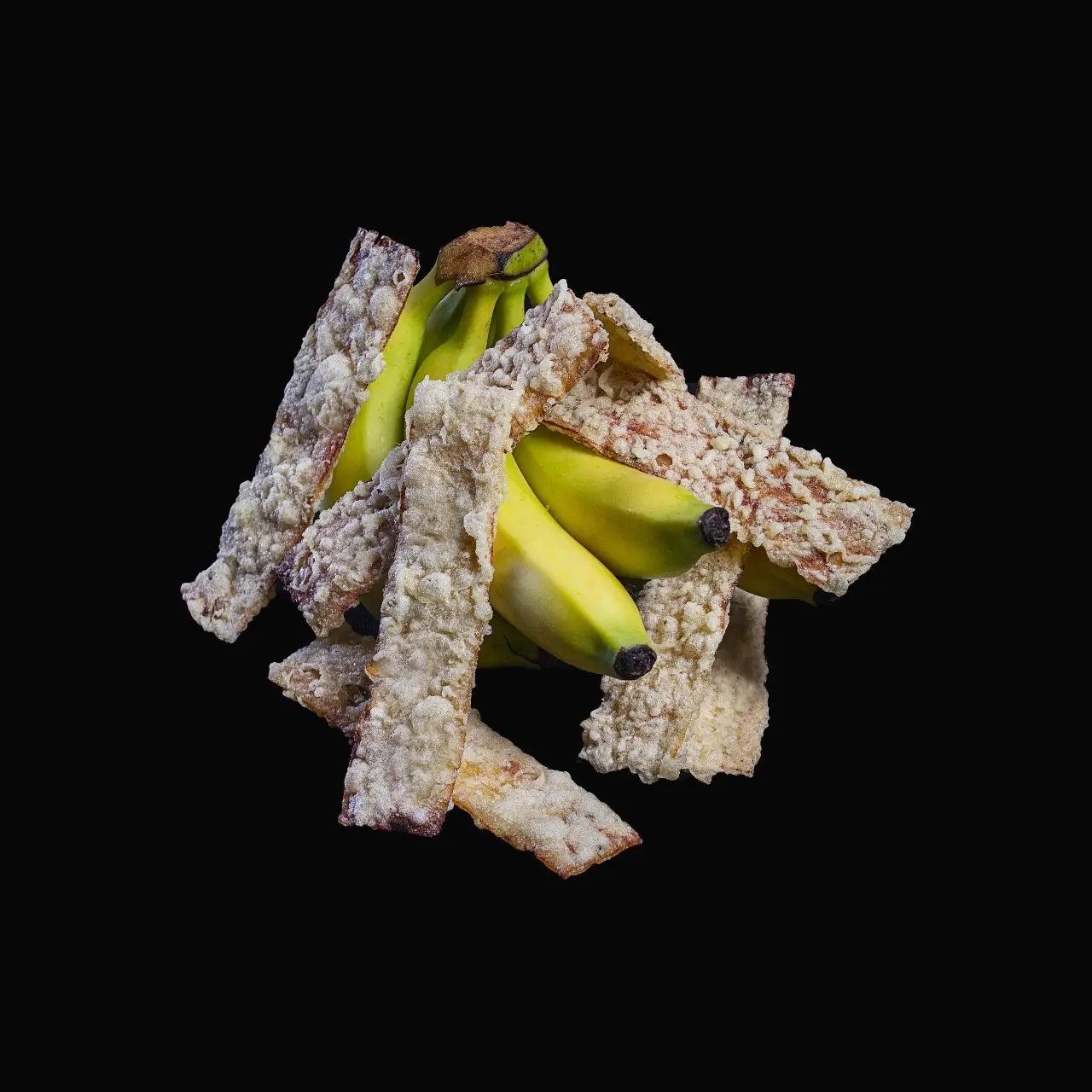 Sale Pisang ORI